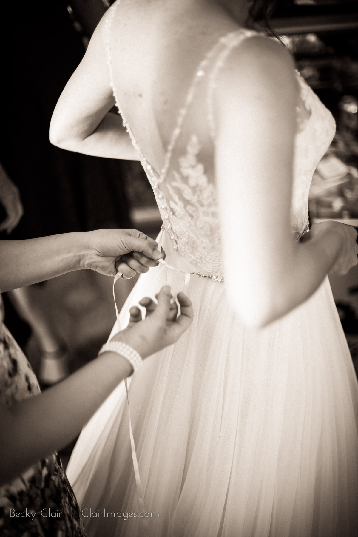 San Francisco Weddings - San Francisco City Hall © Clair Images 2017