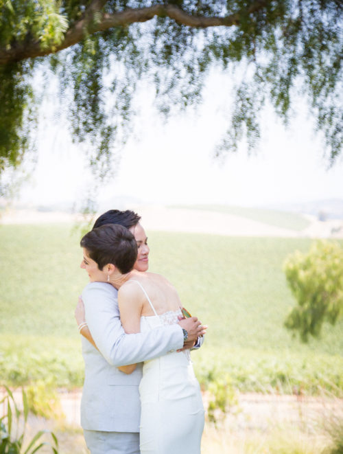 Greengate Ranch Wedding - Reese & Lauren - Clair Images - San Luis Obispo Wedding Photographers