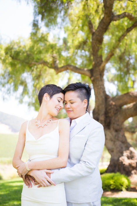 Greengate Ranch Wedding - Reese & Lauren - Clair Images - San Luis Obispo Wedding Photographers