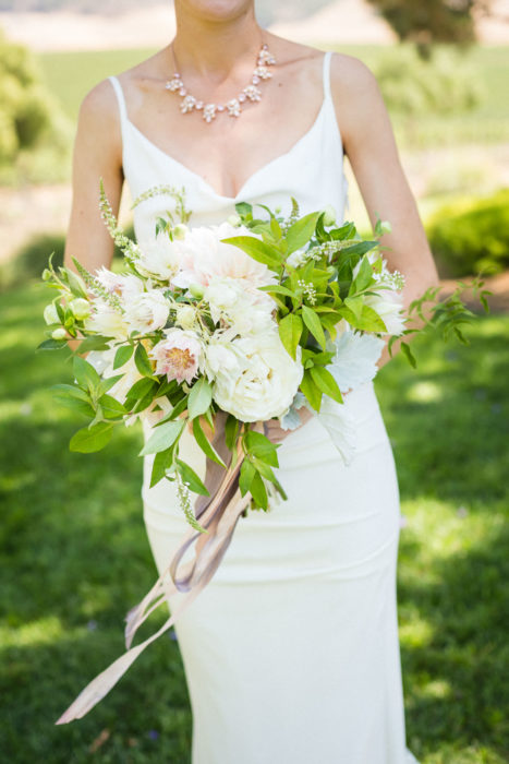 Greengate Ranch Wedding - Reese & Lauren - Clair Images - San Luis Obispo Wedding Photographers