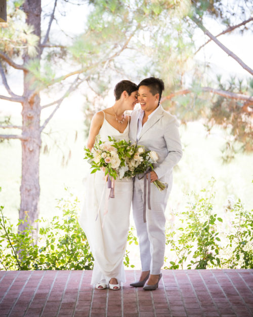 Greengate Ranch Wedding - Reese & Lauren - Clair Images - San Luis Obispo Wedding Photographers