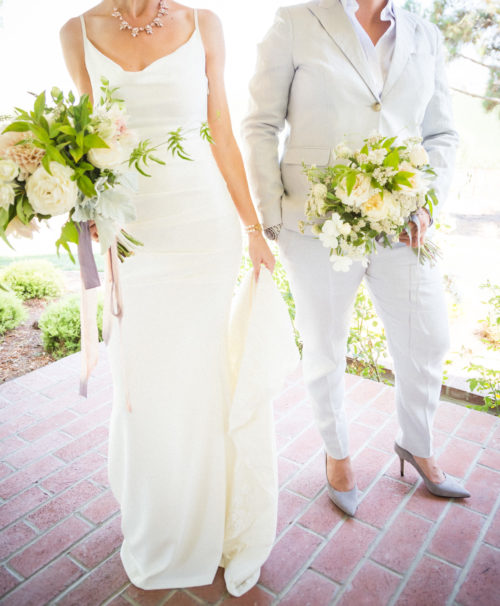 Greengate Ranch Wedding - Reese & Lauren - Clair Images - San Luis Obispo Wedding Photographers