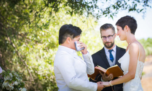 Greengate Ranch Wedding - Reese & Lauren - Clair Images - San Luis Obispo Wedding Photographers