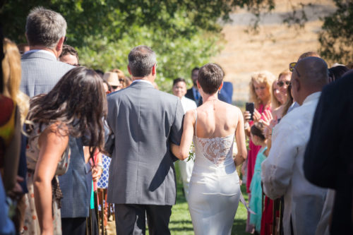 Greengate Ranch Wedding - Reese & Lauren - Clair Images - San Luis Obispo Wedding Photographers