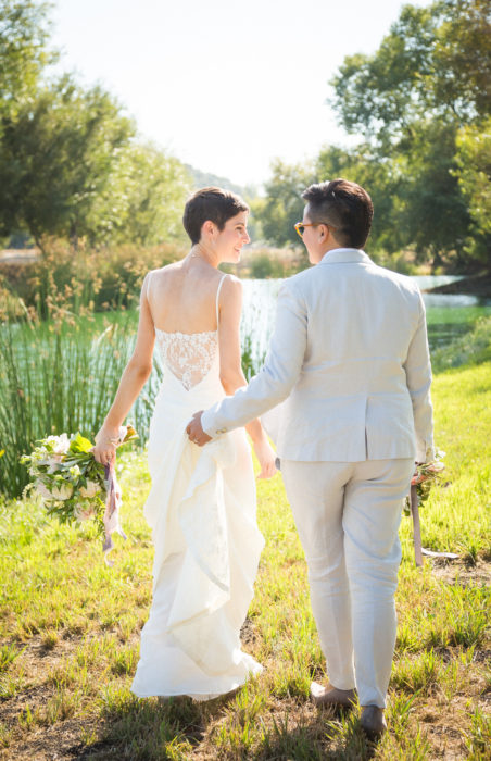 Greengate Ranch Wedding - Reese & Lauren - Clair Images - San Luis Obispo Wedding Photographers