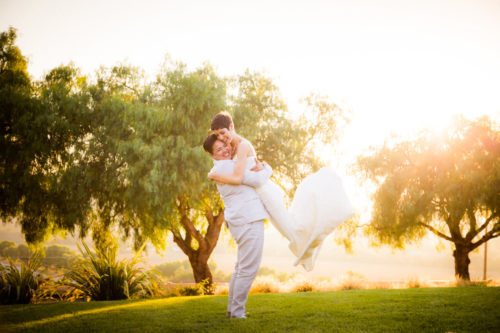 Greengate Ranch Wedding - Reese & Lauren - Clair Images - San Luis Obispo Wedding Photographers