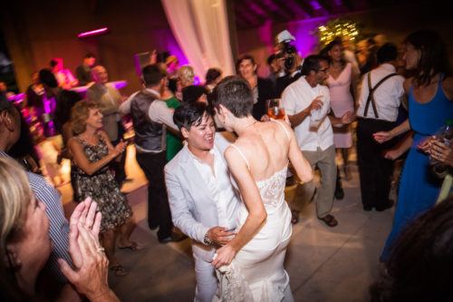 Greengate Ranch Wedding - Reese & Lauren - Clair Images - San Luis Obispo Wedding Photographers